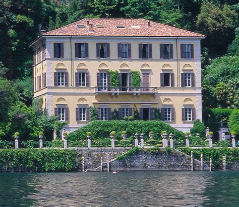 can you visit versace villa on como|Villa Fontanelle, Como .